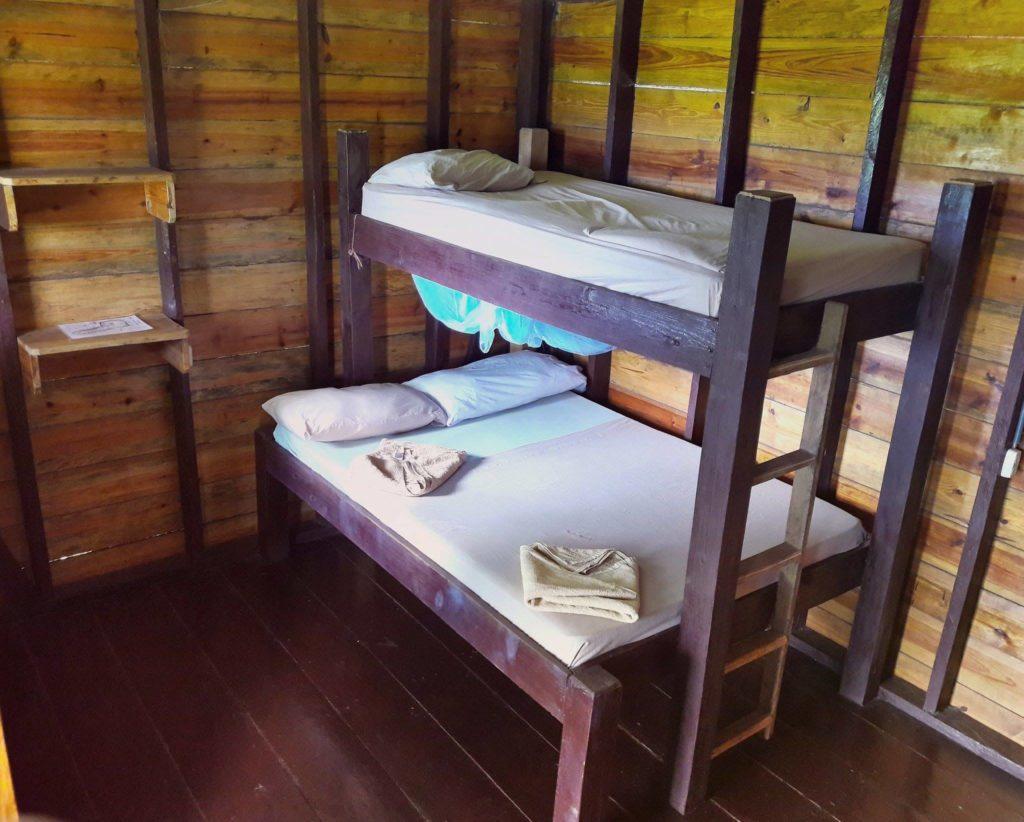Hotel The Lighthouse Little Corn Island Exterior foto