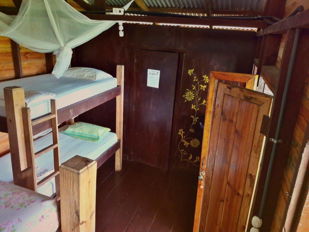 Hotel The Lighthouse Little Corn Island Exterior foto