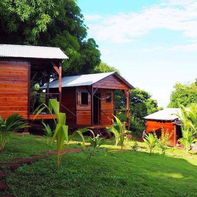 Hotel The Lighthouse Little Corn Island Exterior foto